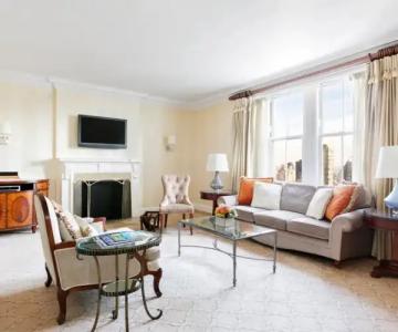 The Pierre, A Taj, New York - 79