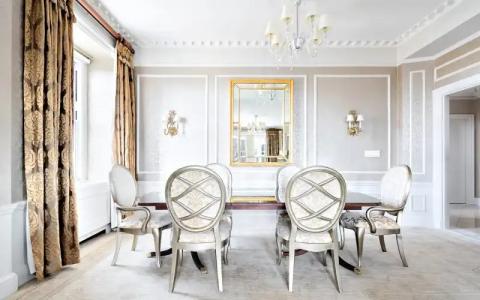 The Pierre, A Taj, New York - 138