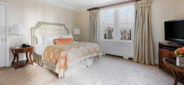 The Pierre, A Taj, New York - 78