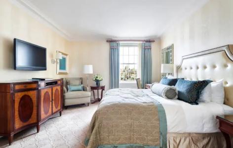 The Pierre, A Taj, New York - 57