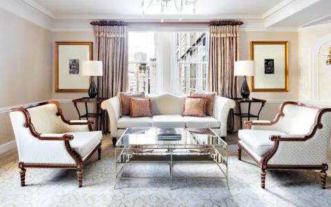 The Pierre, A Taj, New York - 70