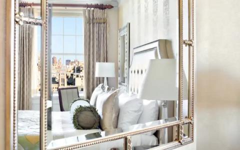 The Pierre, A Taj, New York - 59
