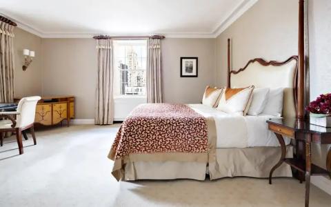 The Pierre, A Taj, New York - 68