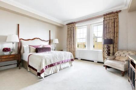 The Pierre, A Taj, New York - 94