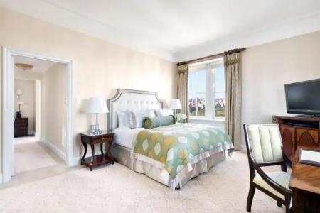 The Pierre, A Taj, New York - 52