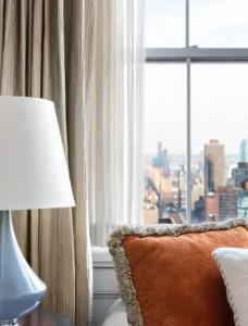 The Pierre, A Taj, New York - 80