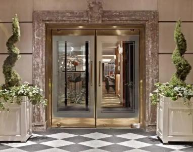 The Pierre, A Taj, New York