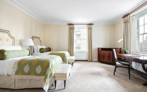 The Pierre, A Taj, New York - 114