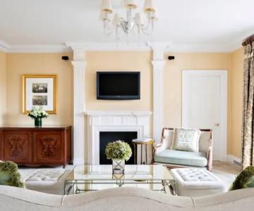 The Pierre, A Taj, New York - 117