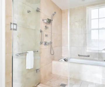 The Pierre, A Taj, New York - 134