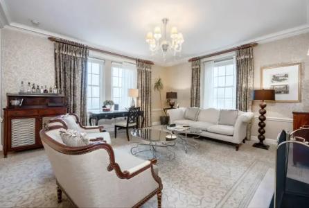 The Pierre, A Taj, New York - 100