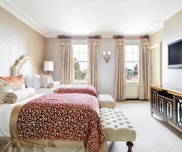 The Pierre, A Taj, New York - 129