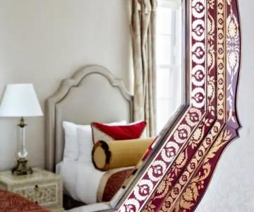 The Pierre, A Taj, New York - 141