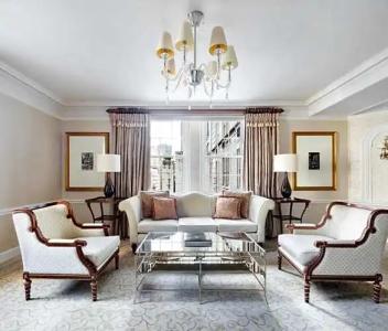 The Pierre, A Taj, New York - 74