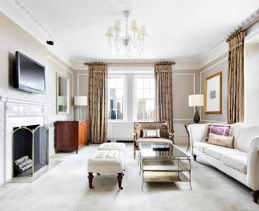 The Pierre, A Taj, New York - 6