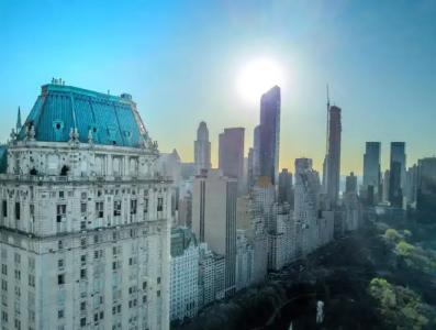 The Pierre, A Taj, New York - 39
