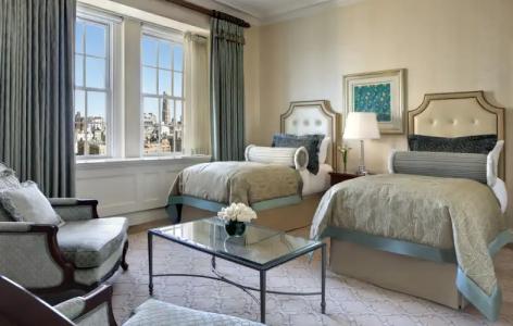 The Pierre, A Taj, New York - 58