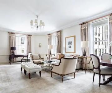 The Pierre, A Taj, New York - 133