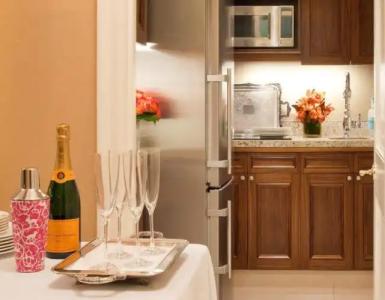 The Pierre, A Taj, New York - 103