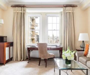 The Pierre, A Taj, New York - 111