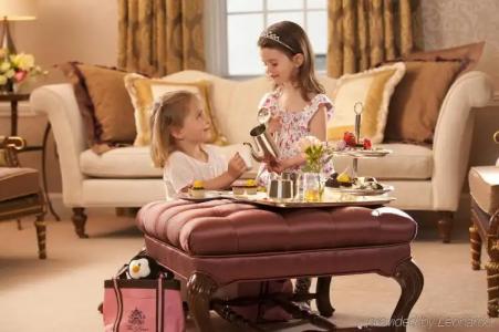 The Pierre, A Taj, New York - 32