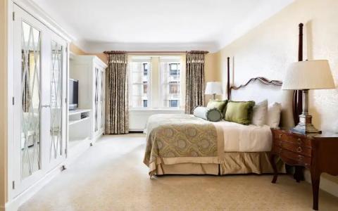 The Pierre, A Taj, New York - 61