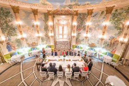 The Pierre, A Taj, New York - 44