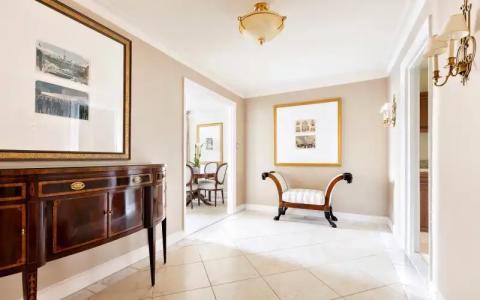 The Pierre, A Taj, New York - 71