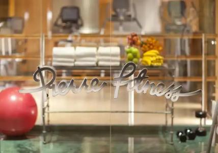 The Pierre, A Taj, New York - 11