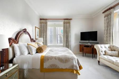 The Pierre, A Taj, New York - 119