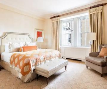 The Pierre, A Taj, New York - 113