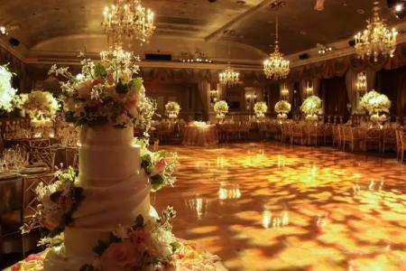 The Pierre, A Taj, New York - 1