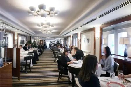 The Pierre, A Taj, New York - 46