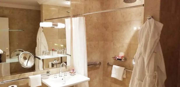 The Pierre, A Taj, New York - 109