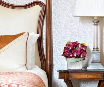 The Pierre, A Taj, New York - 131