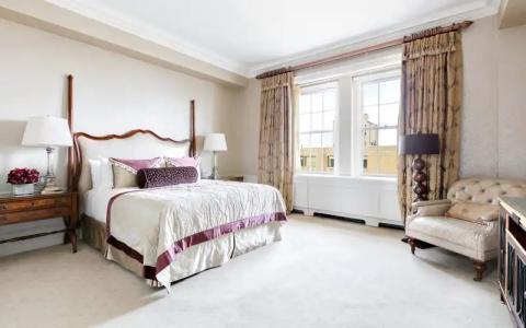 The Pierre, A Taj, New York - 135