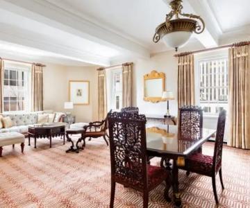 The Pierre, A Taj, New York - 143