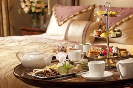 The Pierre, A Taj, New York - 12