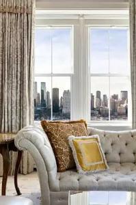 The Pierre, A Taj, New York - 89