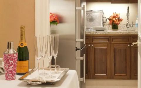 The Pierre, A Taj, New York - 66