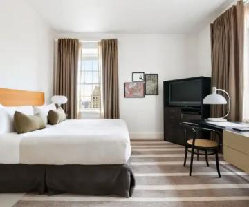 The Pierre, A Taj, New York - 144