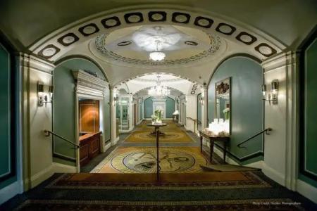 The Pierre, A Taj, New York - 16