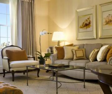 The Pierre, A Taj, New York - 106