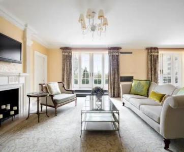 The Pierre, A Taj, New York - 98