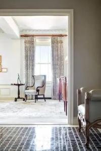 The Pierre, A Taj, New York - 125