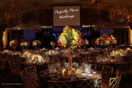 The Pierre, A Taj, New York - 29