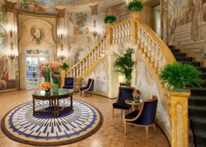 The Pierre, A Taj, New York - 15