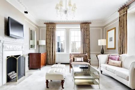 The Pierre, A Taj, New York - 99