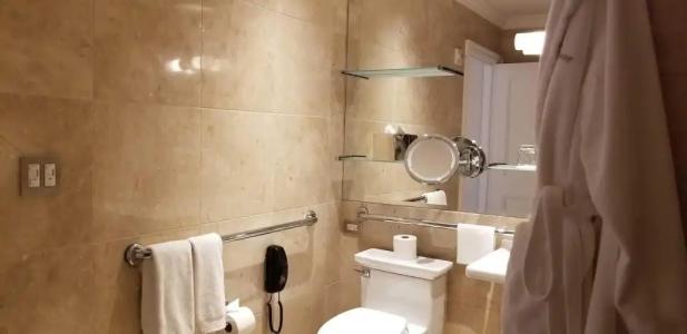 The Pierre, A Taj, New York - 10