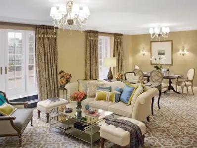The Pierre, A Taj, New York - 4